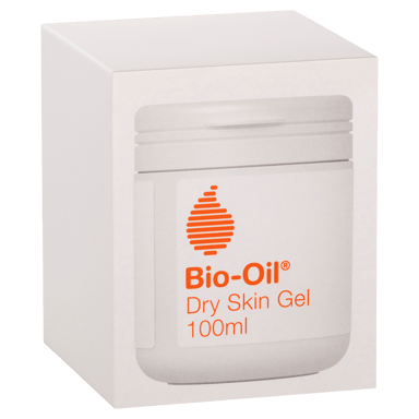 BIO OIL DRY SKIN GEL 100ML