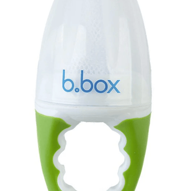 BBOX FRESH FOOD FEEDER APPLE