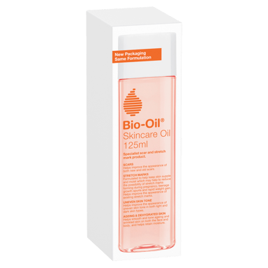 BIO OIL 125ML