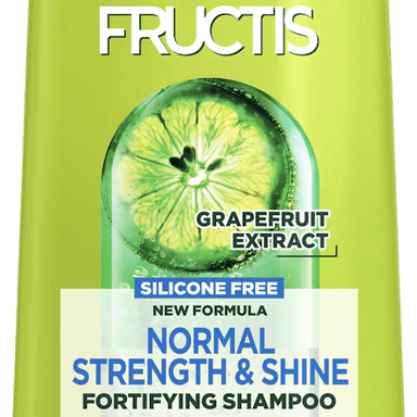 GARNIER FRUCTIS NORMAL SHAMPOO 315ML