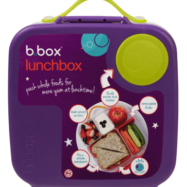 BBOX LUNCH BOX PASSION SPLASH