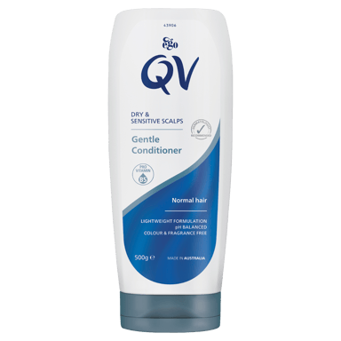 EGO QV GENTLE CONDITIONER 500G