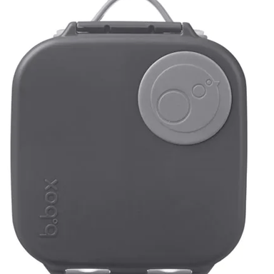 BBOX MINI LUNCH BOX GRAPHITE