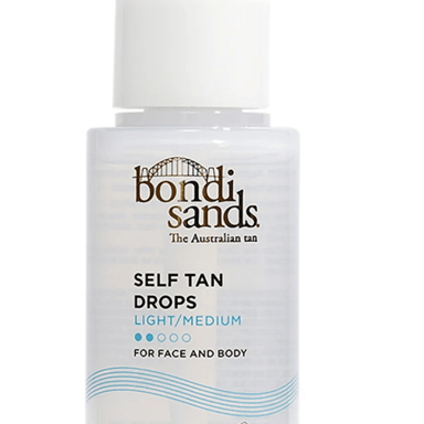 BONDI SANDS SELF TAN DROPS LIGHT MEDIUM 30ML