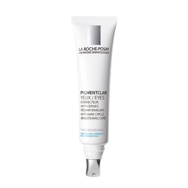 LA ROCHE POSAY PIGMENTCLAR ANTI-PIGMENTATION EYE CRM 15ML