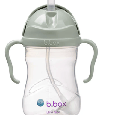 BBOX SIPPY CUP SAGE 240ML