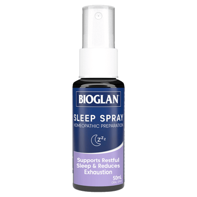 BIOGLAN SLEEP SPRAY 50ML