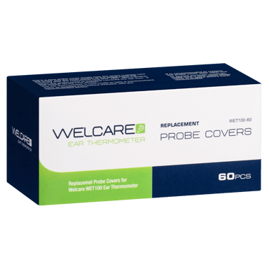 WELCARE PROBE COVERS 60 PACK