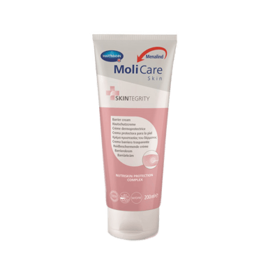 MOLICARE SKIN BARRIER CRÈME   200ML