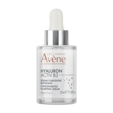 AVENE HYALURON ACTIVE B3 CONC SERUM 30ML