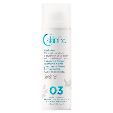 SKINB5 ACNE CONTROL BOTANICALS HYDRATION ESSENCE 50ML