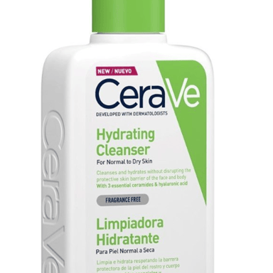 CERAVE HYDRATING CLEANSER 236ML