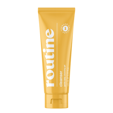 ROUTINE SKIN NO.1 CLEANSER 125ML