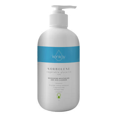 KENKAY SORBOLENE 10% GLYCERIN PUMP 1 LITRE