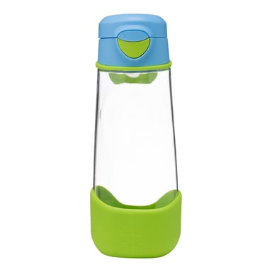 BBOX SPORT SPOUT BOTTLE OCEAN BREEZE 600ML