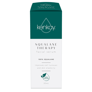 KENKAY DRY SKIN FACIAL SERUM 30ML