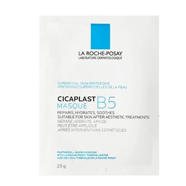 LA ROCHE-POSAY CICAPLAST B5 MASQUE 25G
