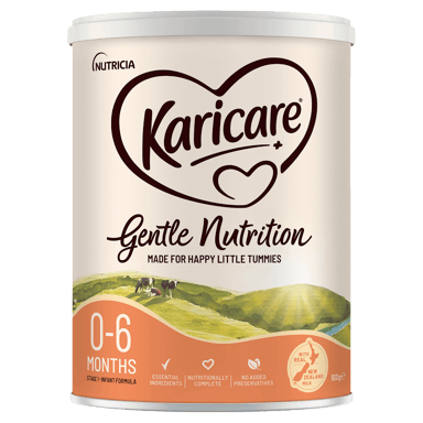KARICARE+ INFANT FORMULA STAGE 1 900G