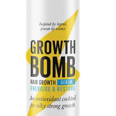 GROWTH BOMB GROWTH SERUM 185ML