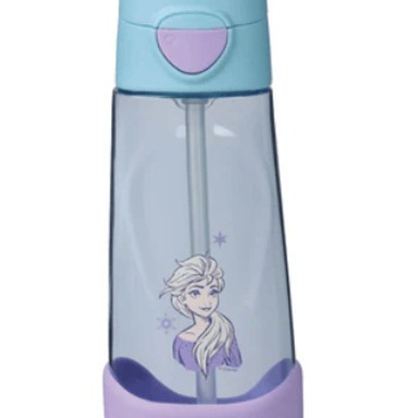 BBOX TRITAN DRINK BOTTLE DISNEY FROZEN 600ML