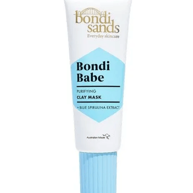 BONDI SANDS BONDI BABE CLAY MASK 75ML