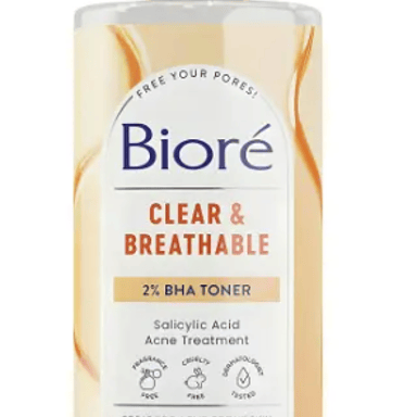 BIORE WITCH HAZEL TONER 236ML