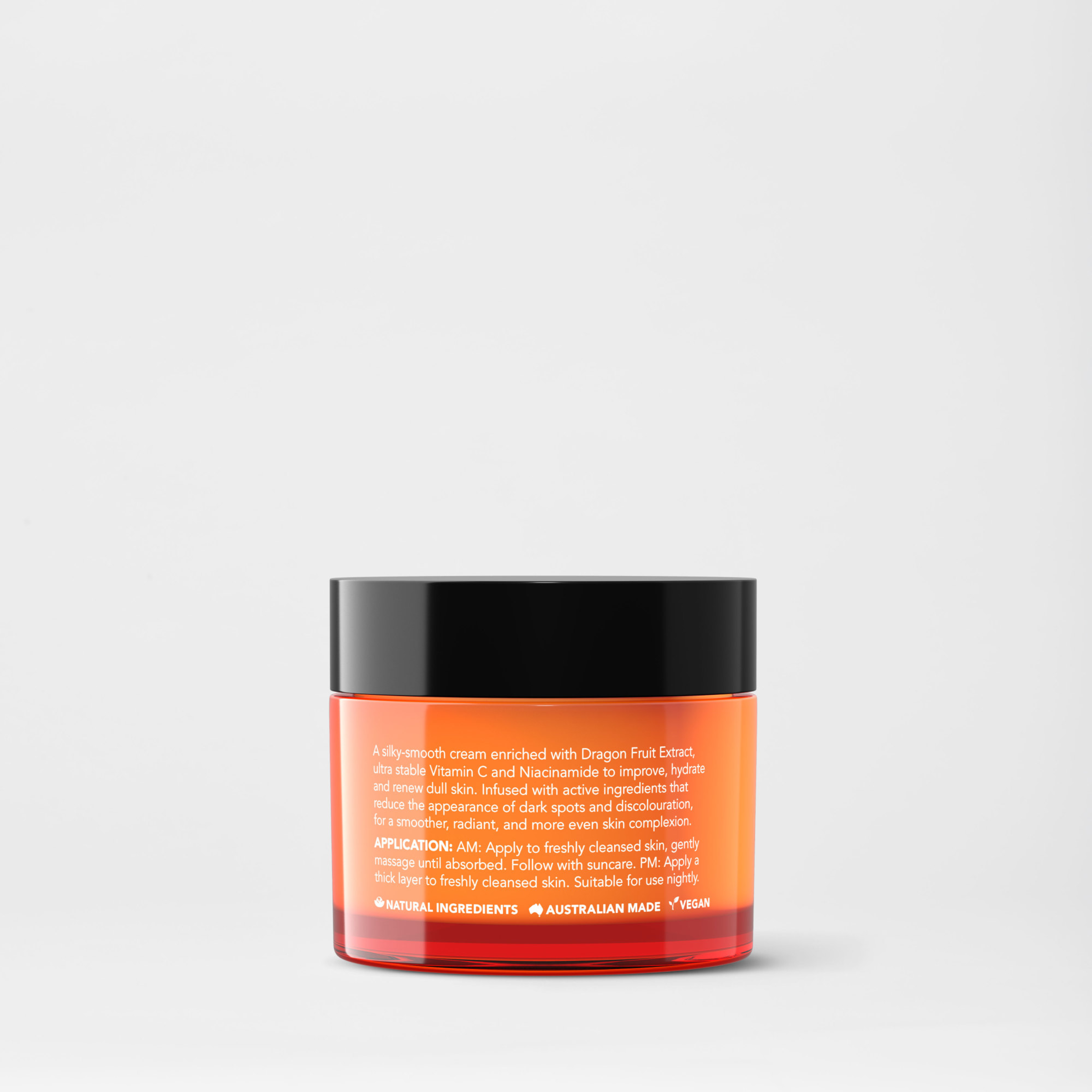 SUKIN GLOW ACTIVE C BOOST CREAM 50ML - Image 9