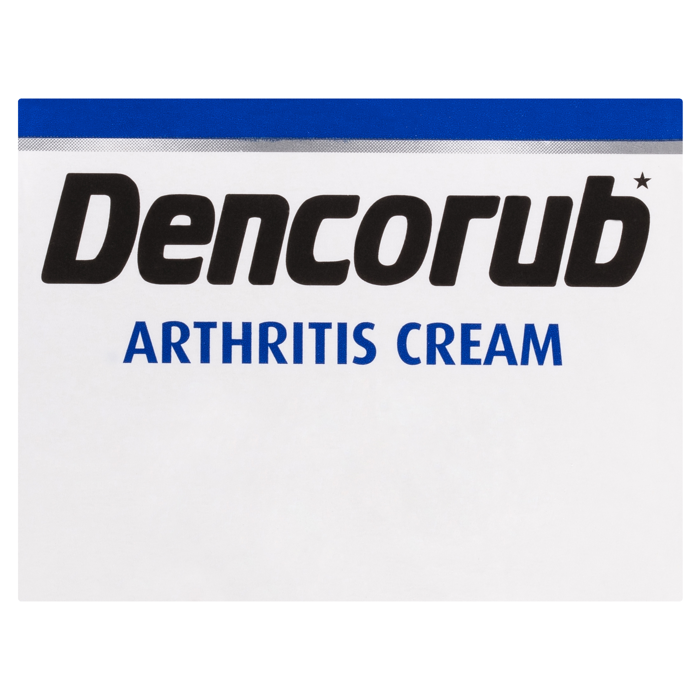 DENCORUB ARTHRITIS CREAM 100G - Image 6