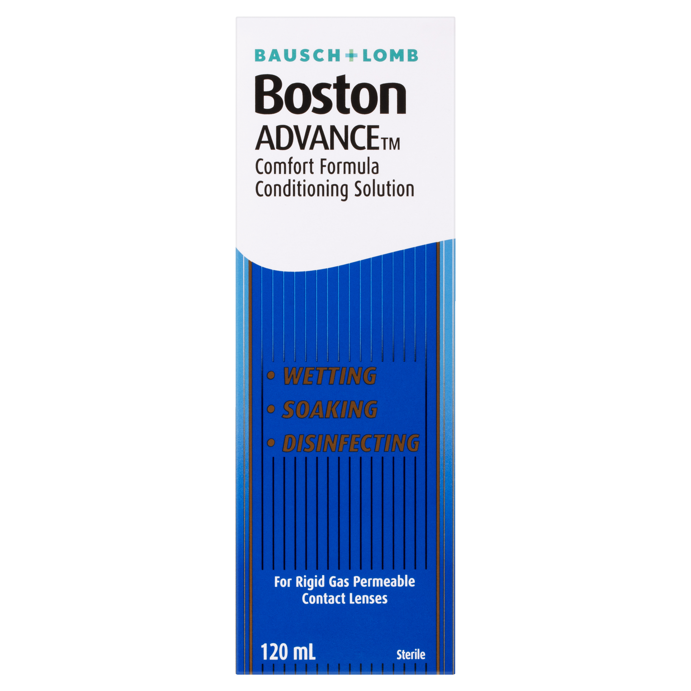 BOSTON ADVANCE CONDITIONING SOLUTION 120ML - Image 2