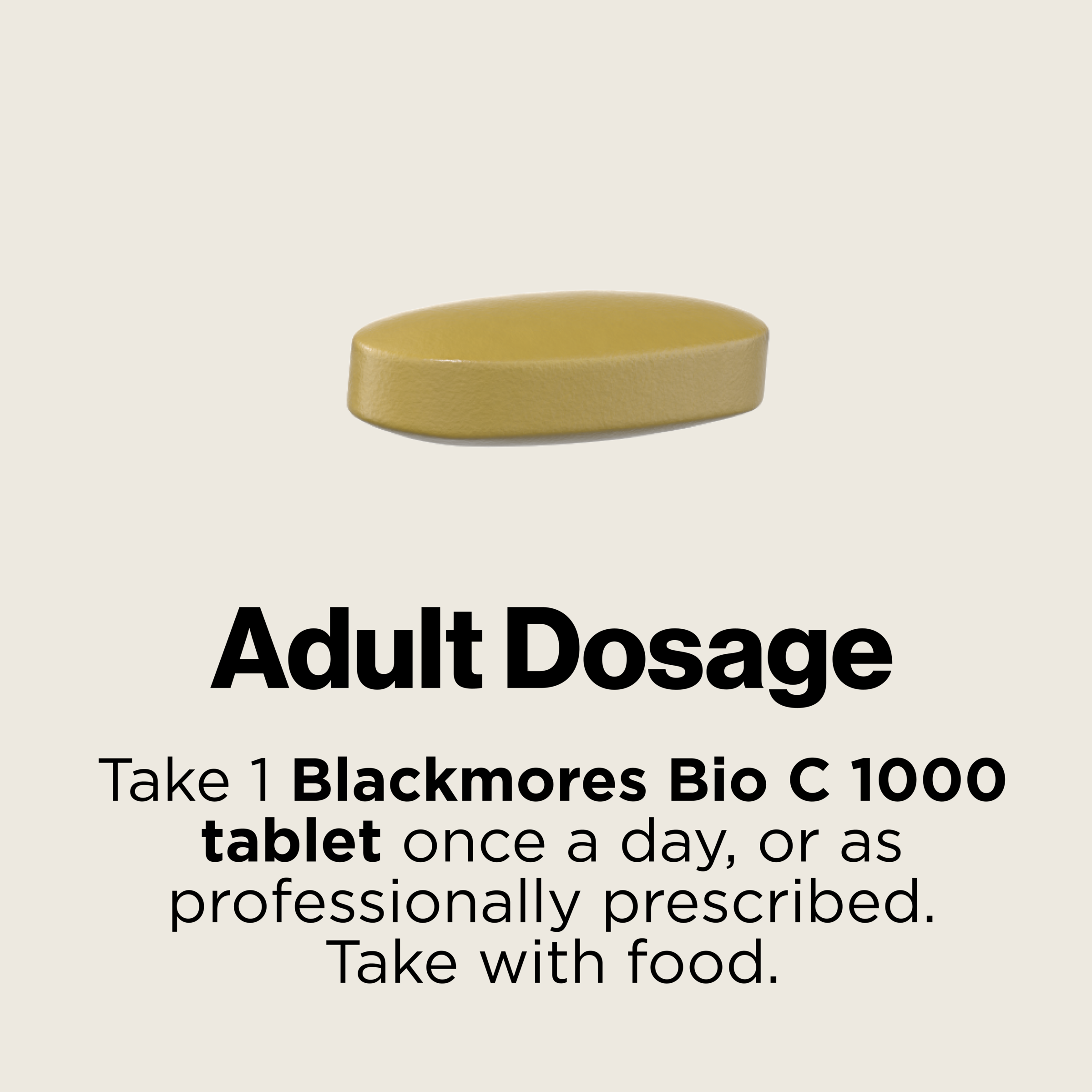 BLACKMORES BIO C 1000 31 TABLETS - Image 6