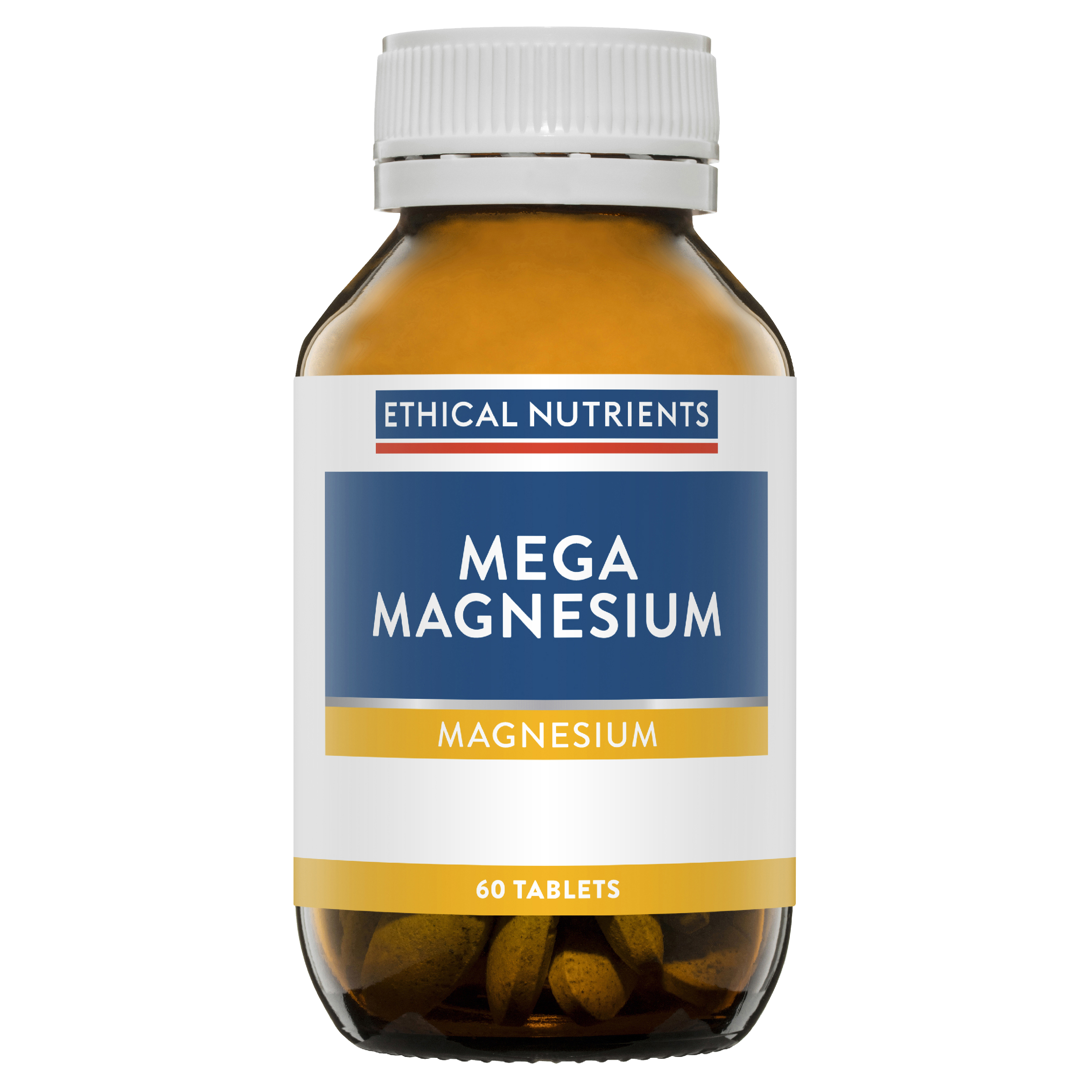ETHICAL NUTRIENTS MEGA ZINC 40MG 120 TABLETS - Image 5