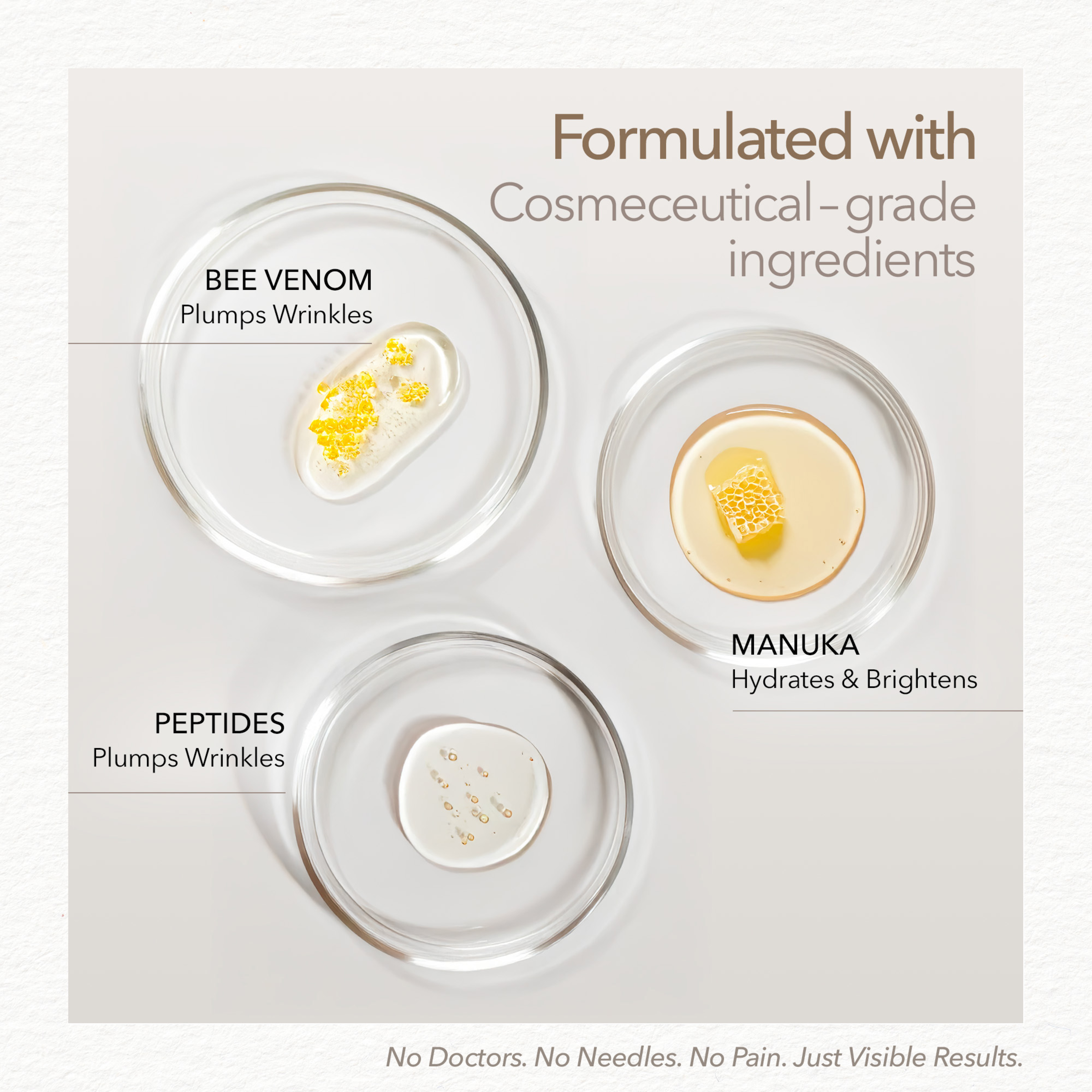 SKIN DOCTORS BEETOX 50ML - Image 4