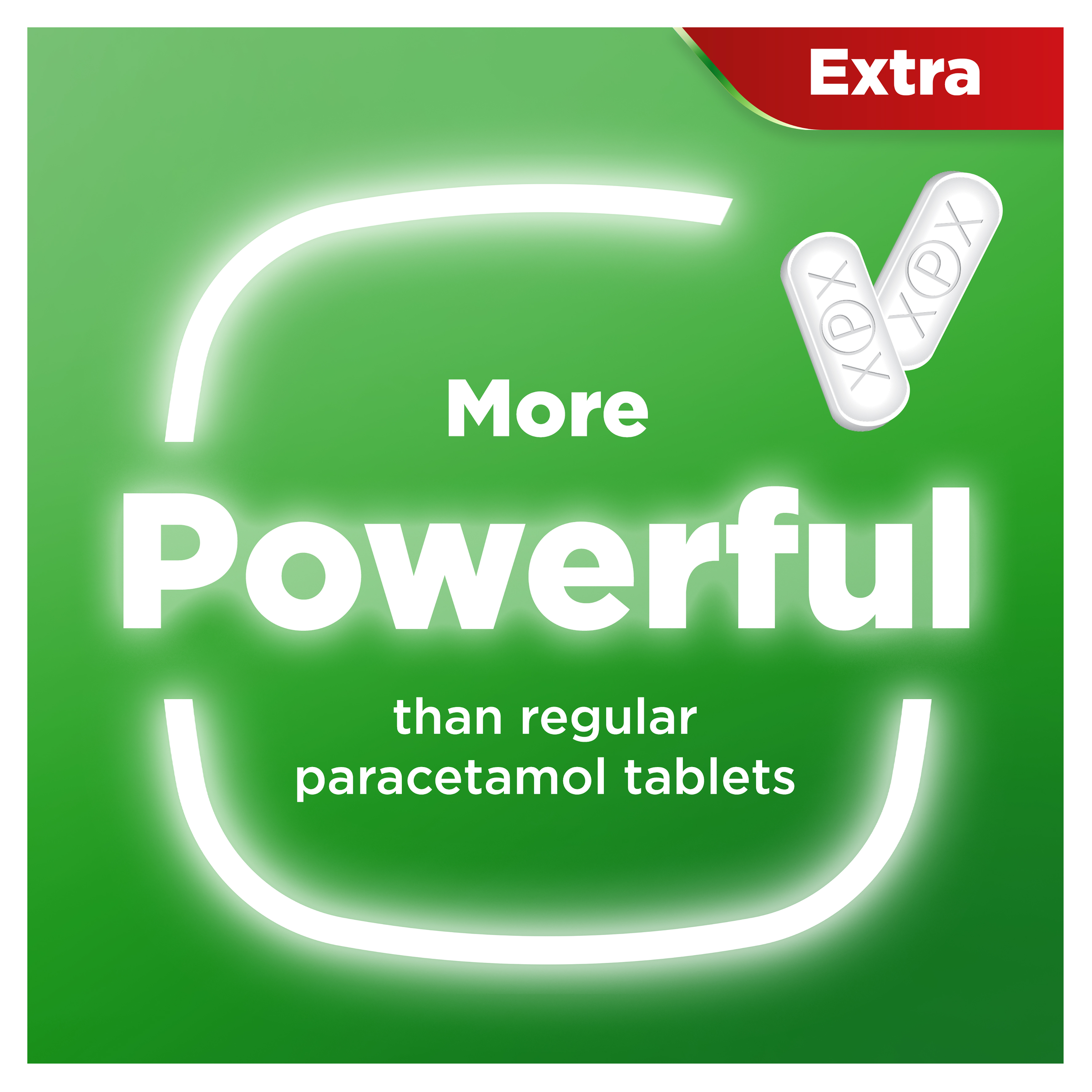 PANADOL EXTRA WITH OPTIZORB 32 CAPLETS - Image 8