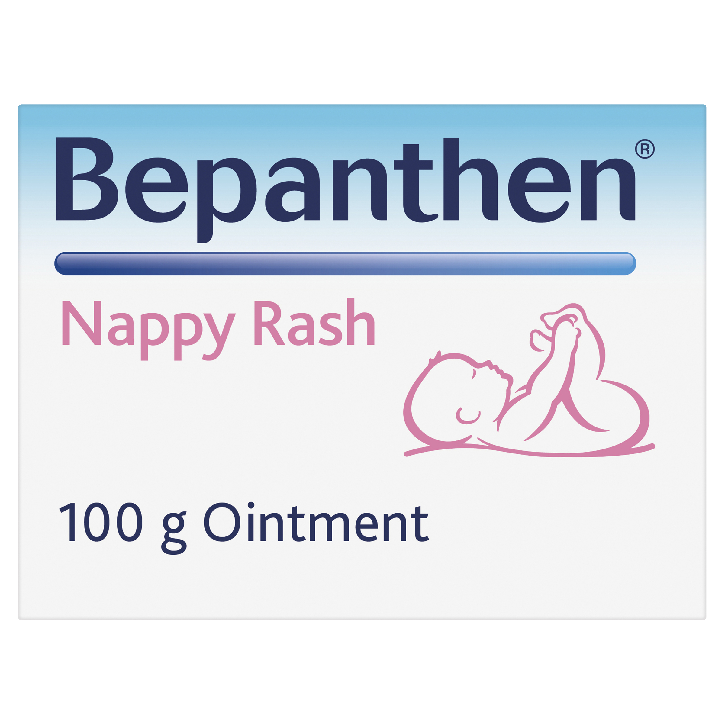 BEPANTHEN OINTMENT 100G - Image 3