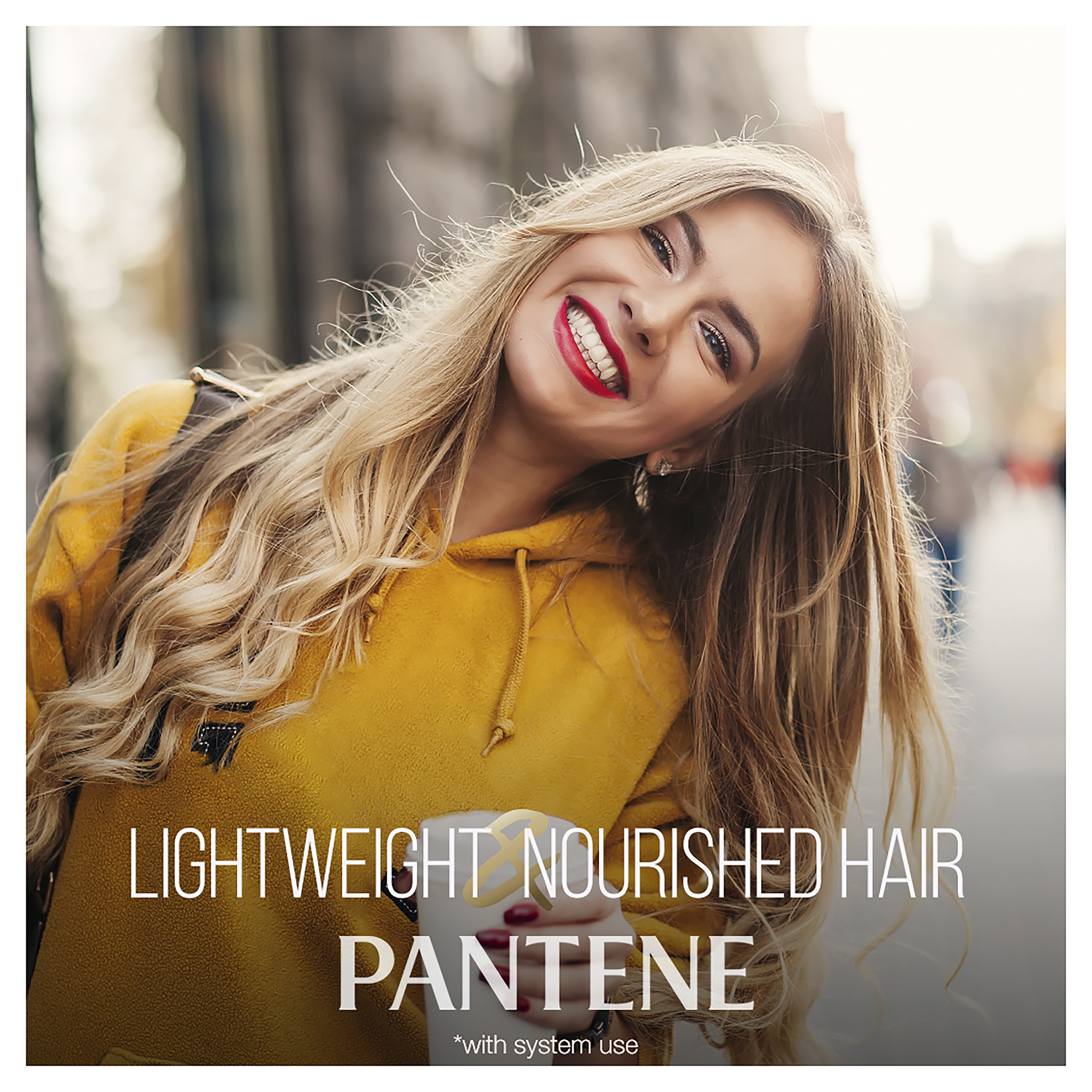 PANTENE COLOUR PROTECTION CONDITIONER 375ML - Image 4