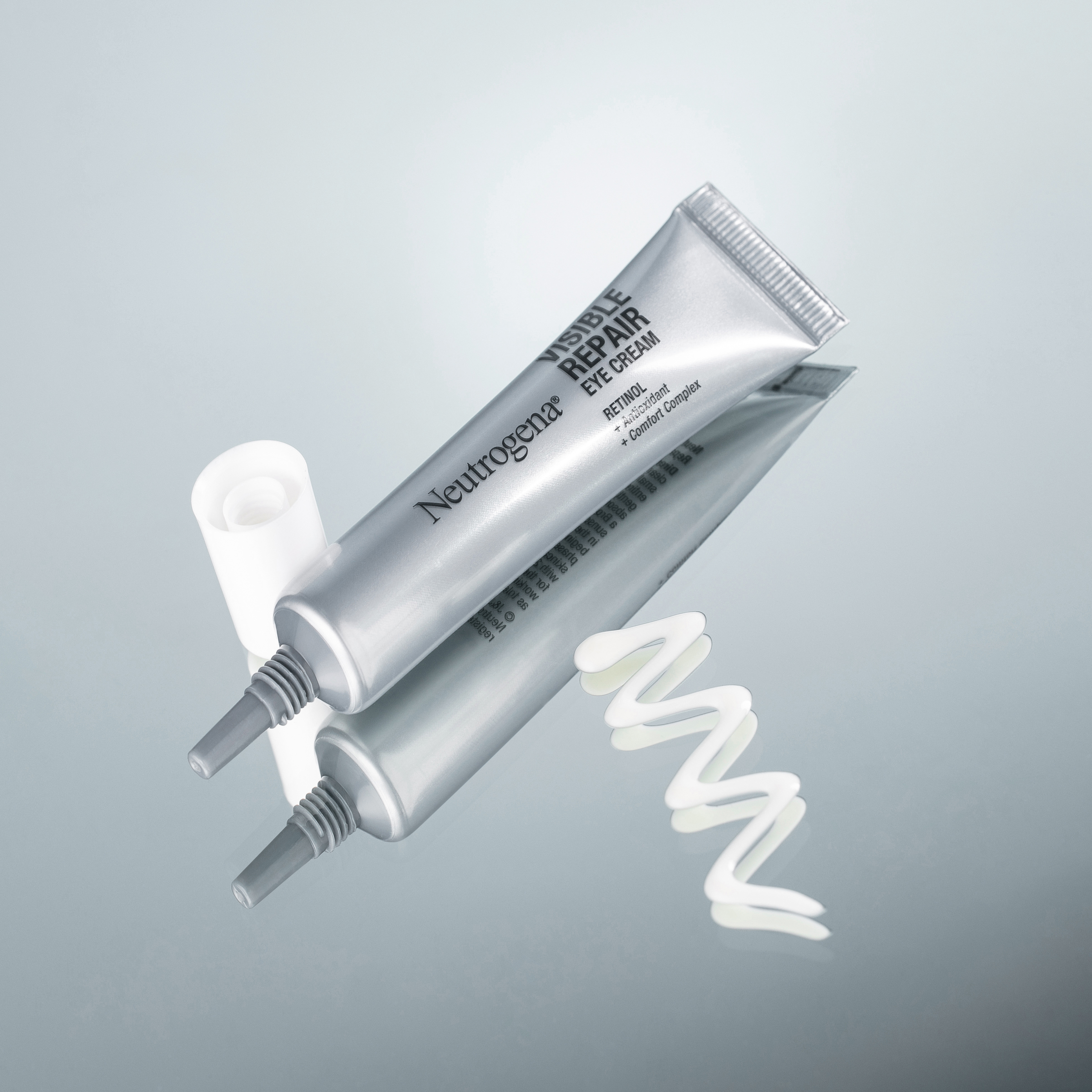 NEUTROGENA VISIBLE REPAIR EYE CREAM 15G - Image 5