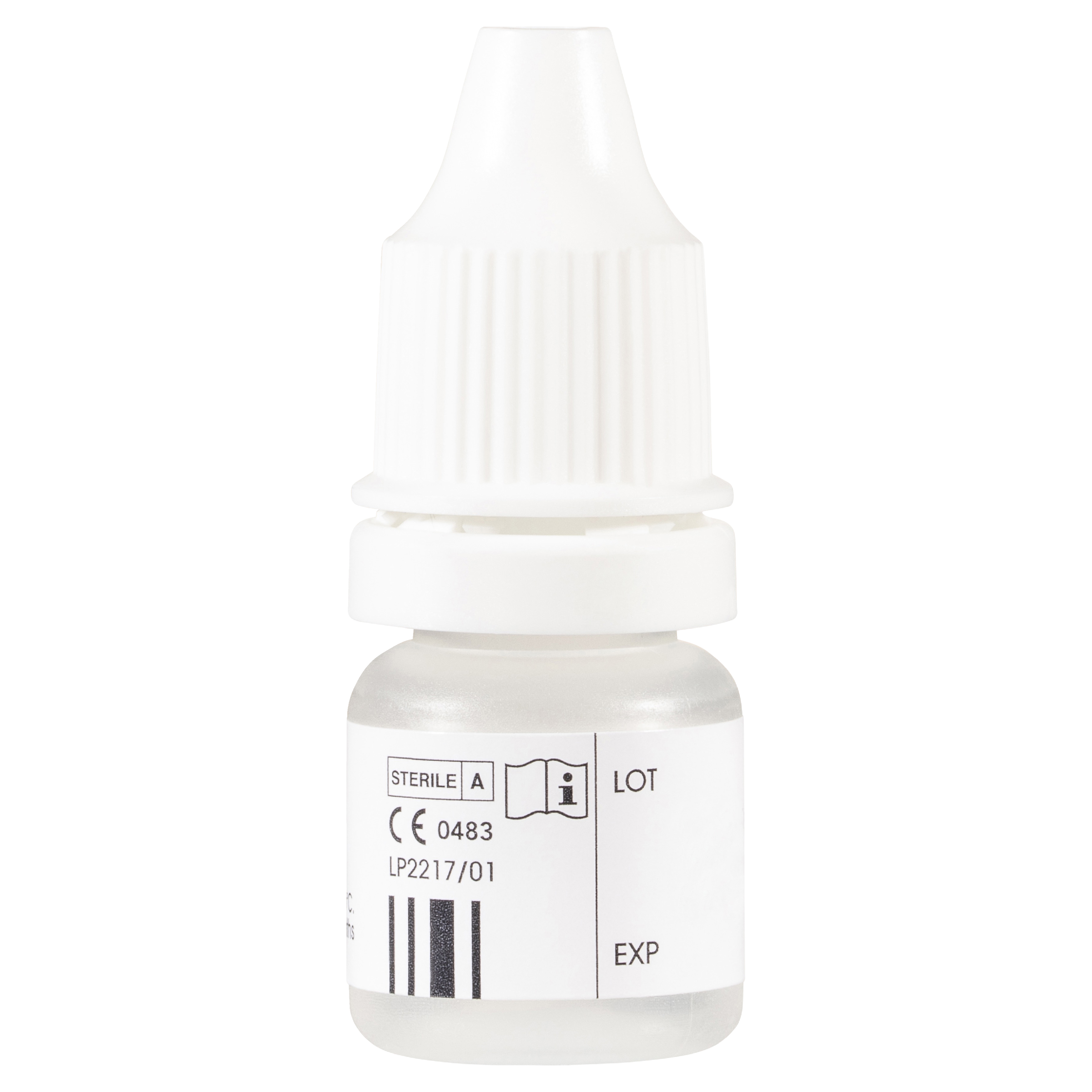NOVA TEARS LUBRICANT EYE DROPS 3ML - Image 8