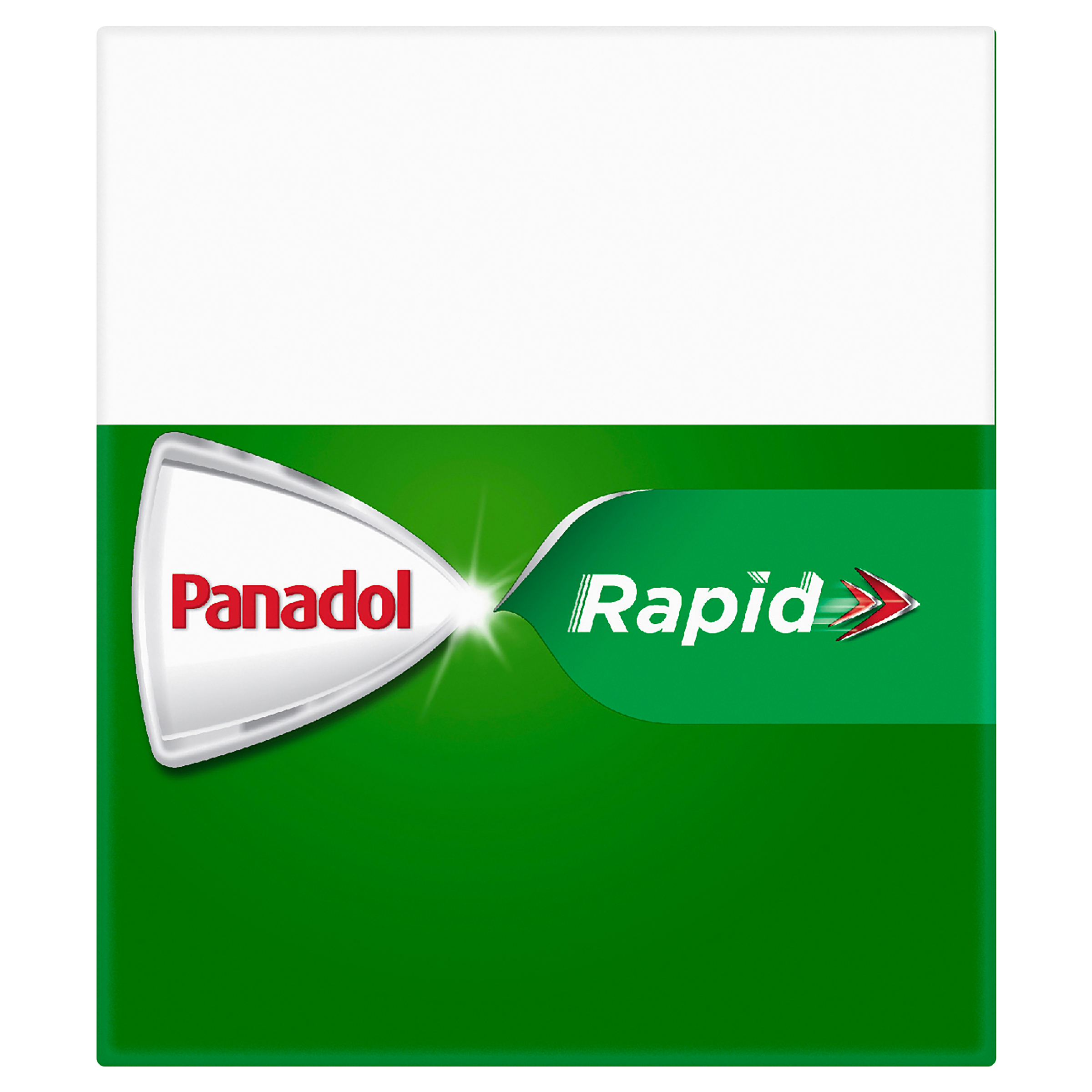 PANADOL RAPID 500MG 48 CAPLETS - Image 6