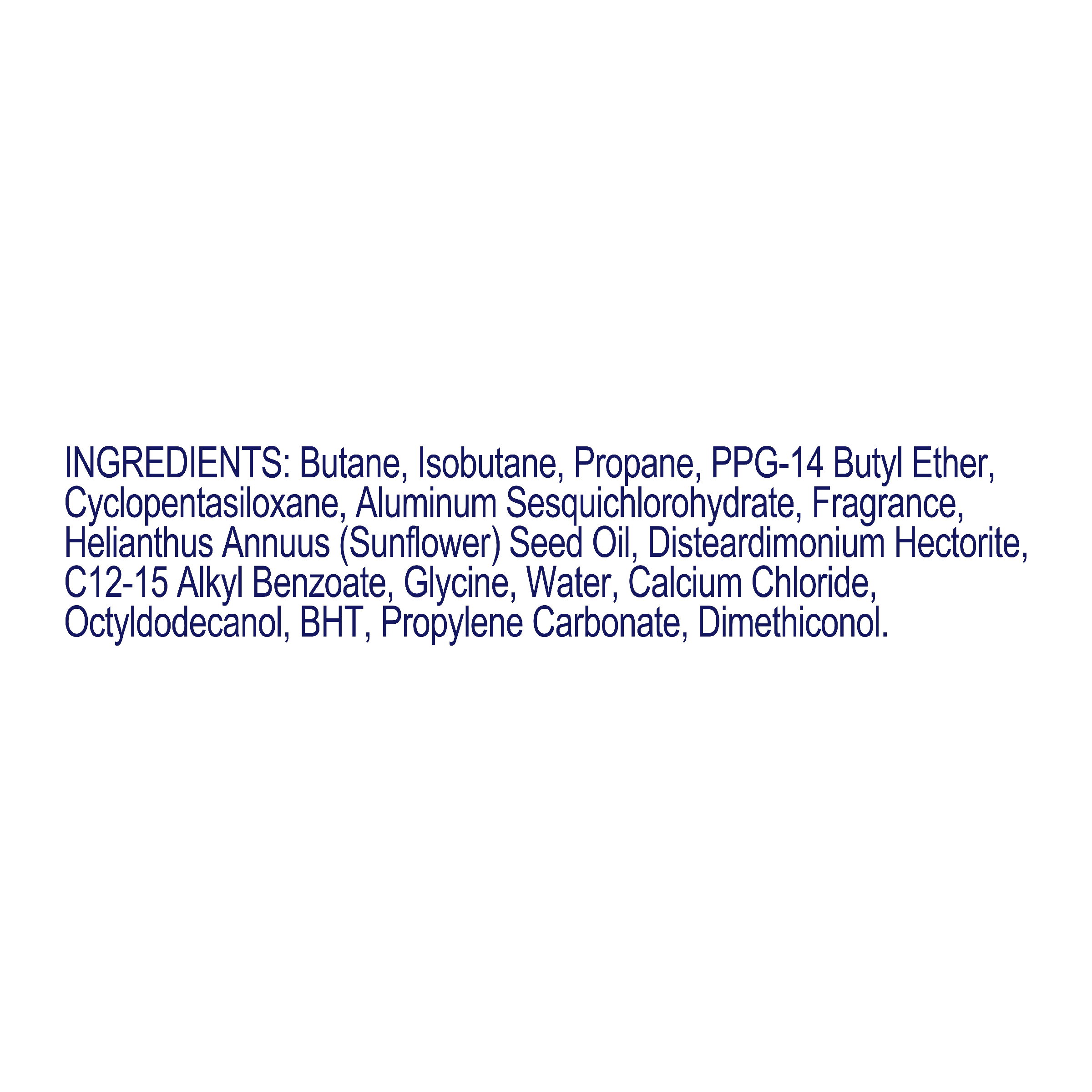 DOVE WOMEN ANTIPERSPIRANT ADVANCED ORIGINAL  250ML - Image 7