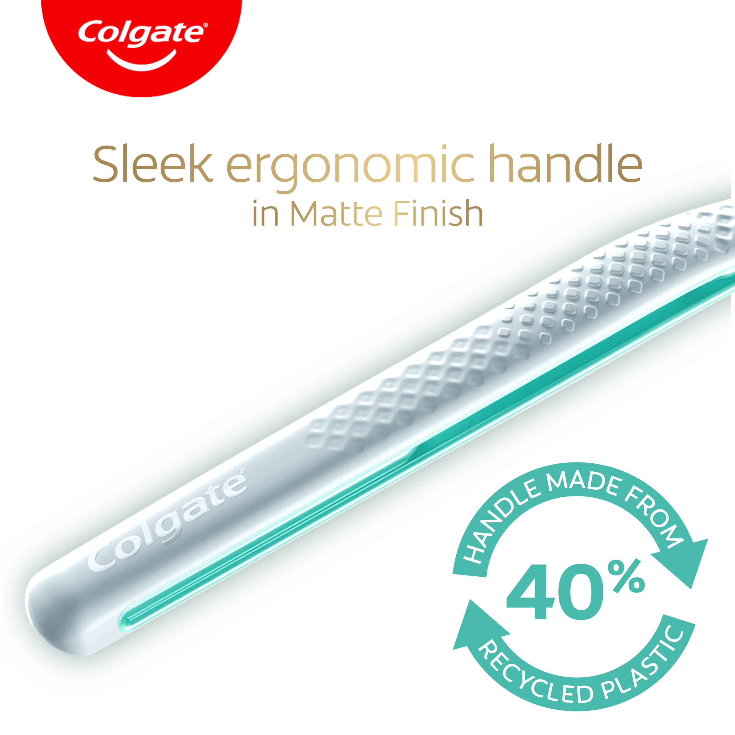 COLGATE TOOTHBRUSH TOTAL FOAMING CLEAN SOFT 1 PACK - Image 9