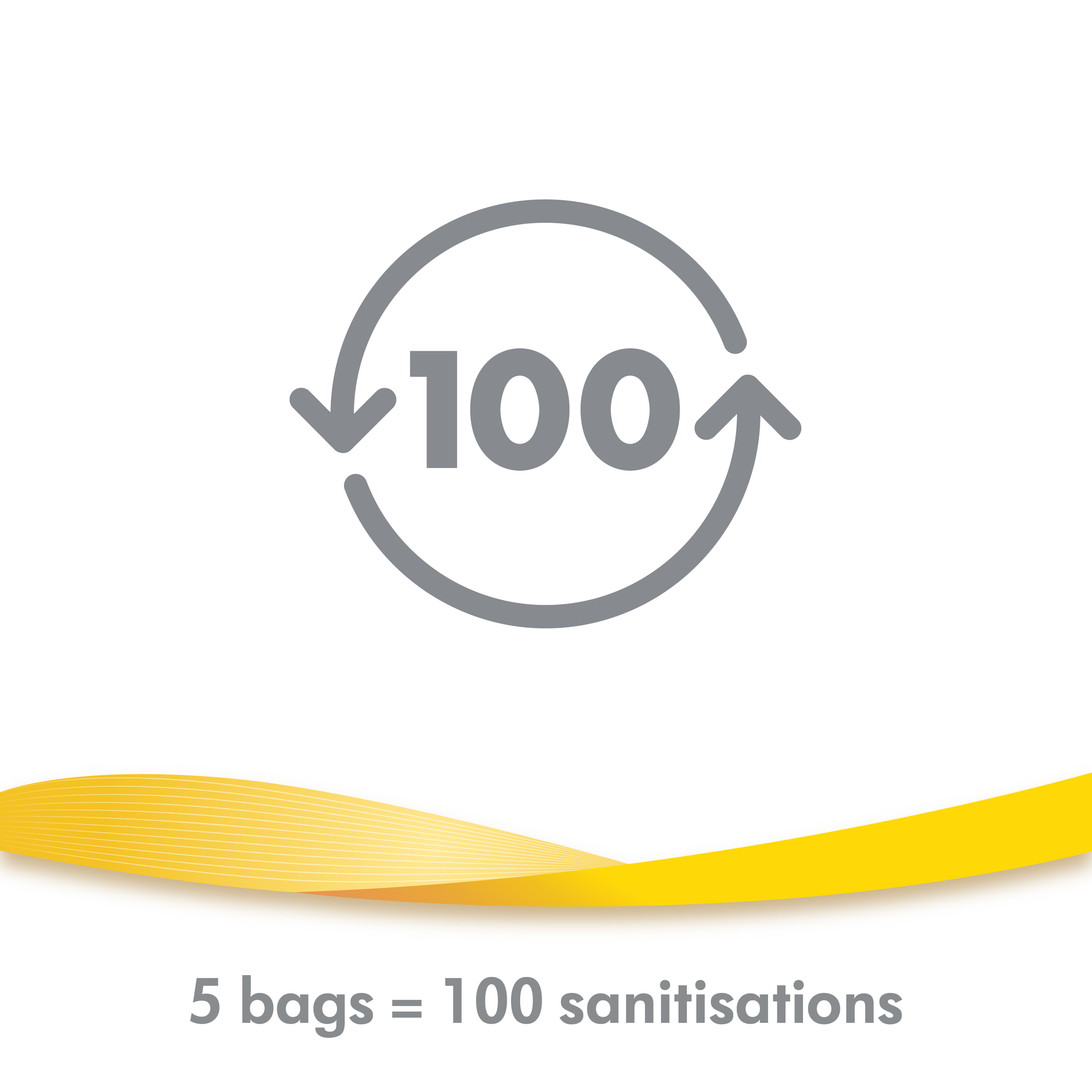 MEDELA QUICK CLEAN MICRO-STEAM BAGS 5 PACK - Image 3