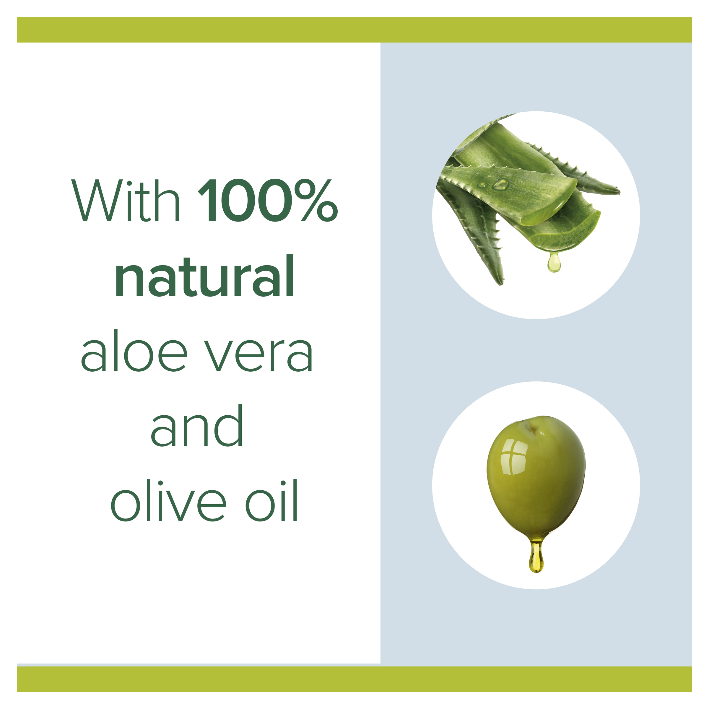 PALMOLIVE NATURALS BODY SOAP MOISTURE CARE ALOE & OLIVE 90G 4 PACK - Image 6