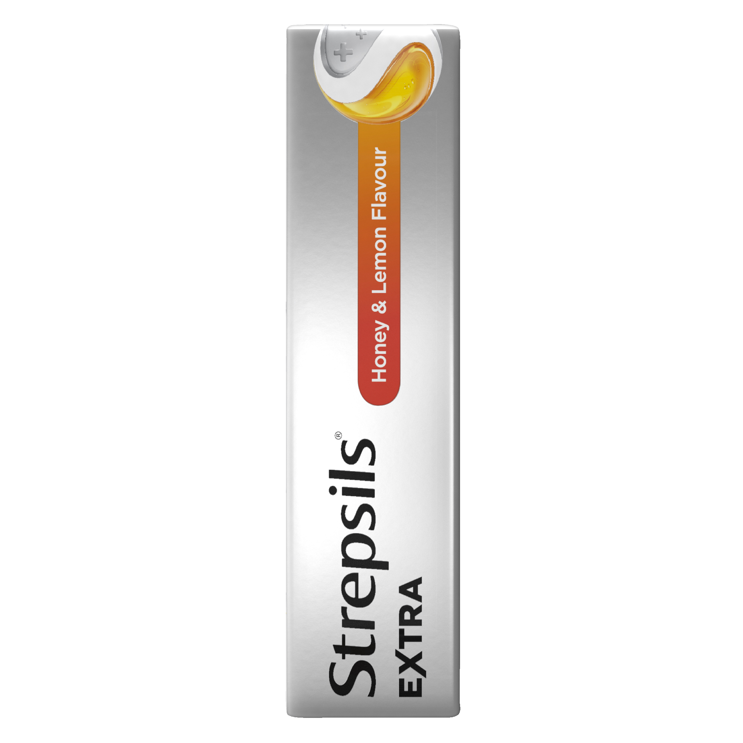 STREPSILS EXTRA HONEY & LEMON 16 LOZENGES - Image 6