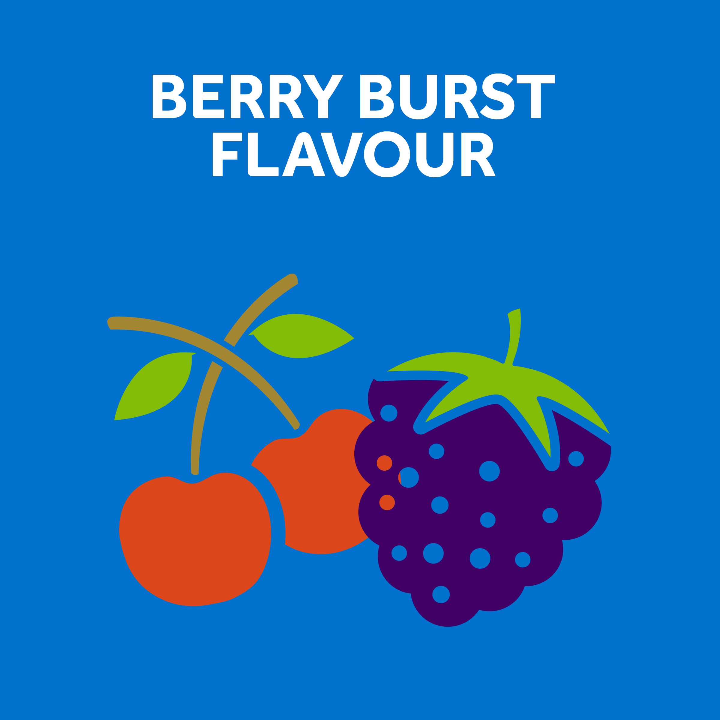 NUROFEN BERRY BURST 200MG 48 MELTLETS - Image 10