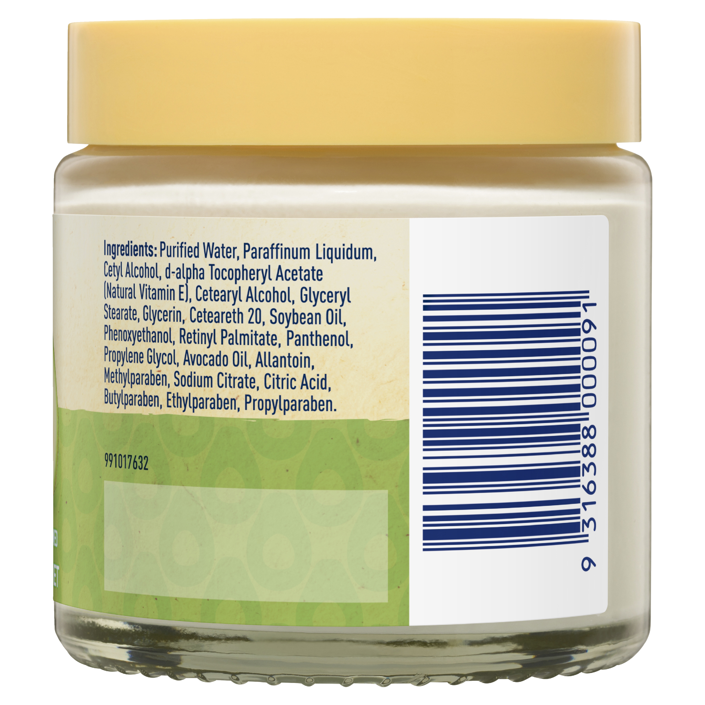 MACRO VITAMIN E CREAM 100G - Image 2