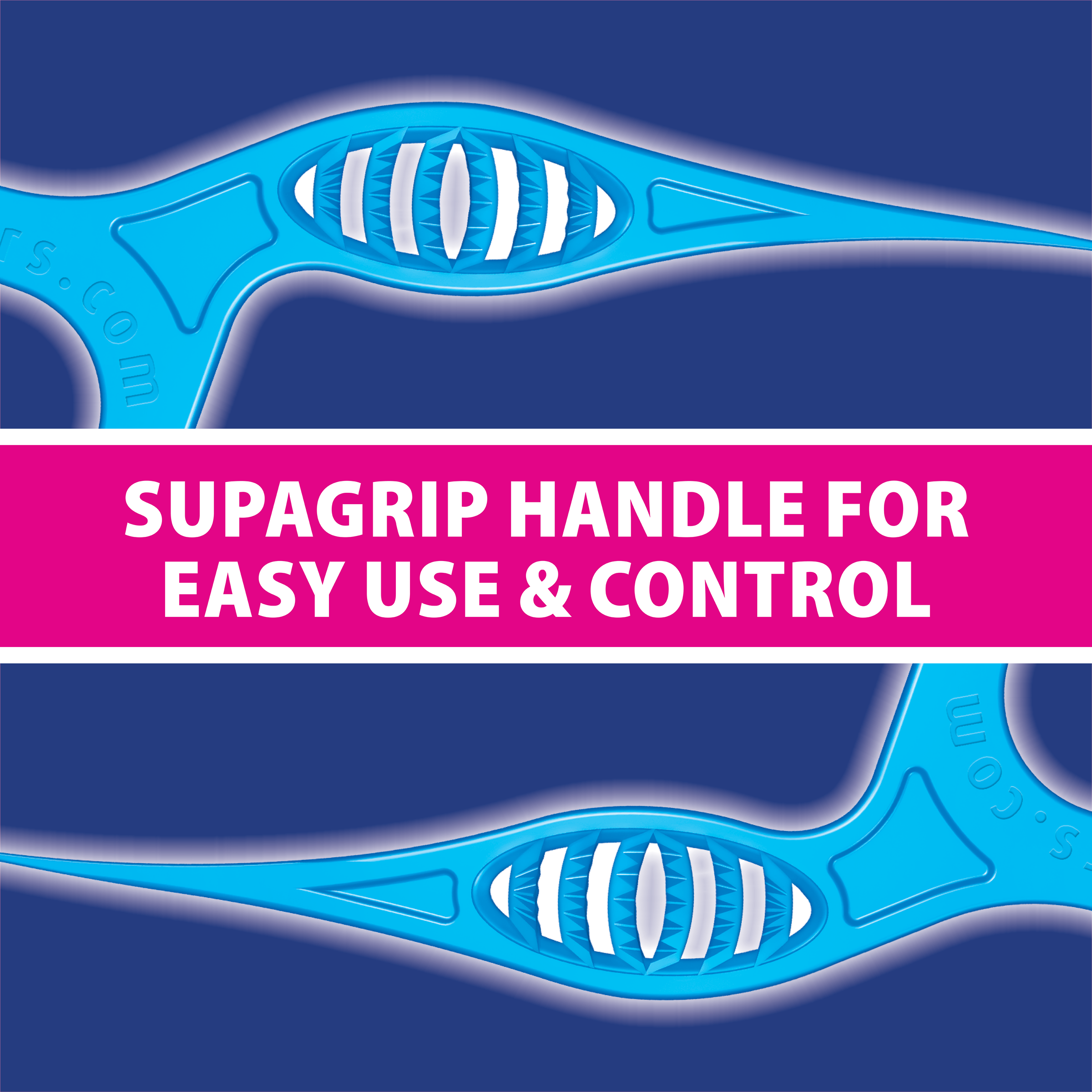PIKSTERS SUPERGRIP FLOSS PICK 20 PACK - Image 7