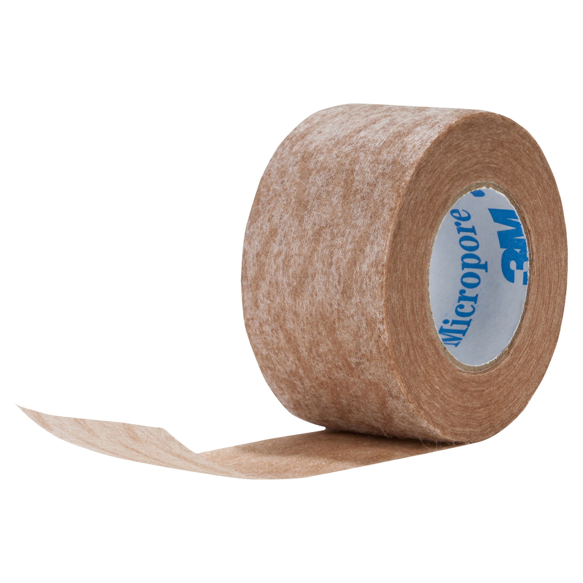 NEXCARE MICROPORE PAPER TAPE 25MM X 9.1M TAN - Image 3