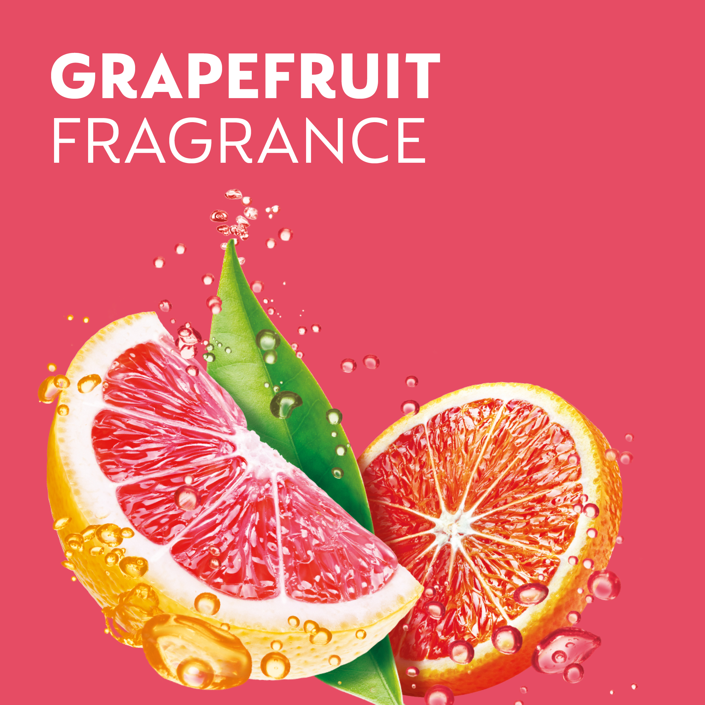 DETTOL SOFT ON SKIN LIQUID HAND WASH GRAPEFRUIT 500ML - Image 7