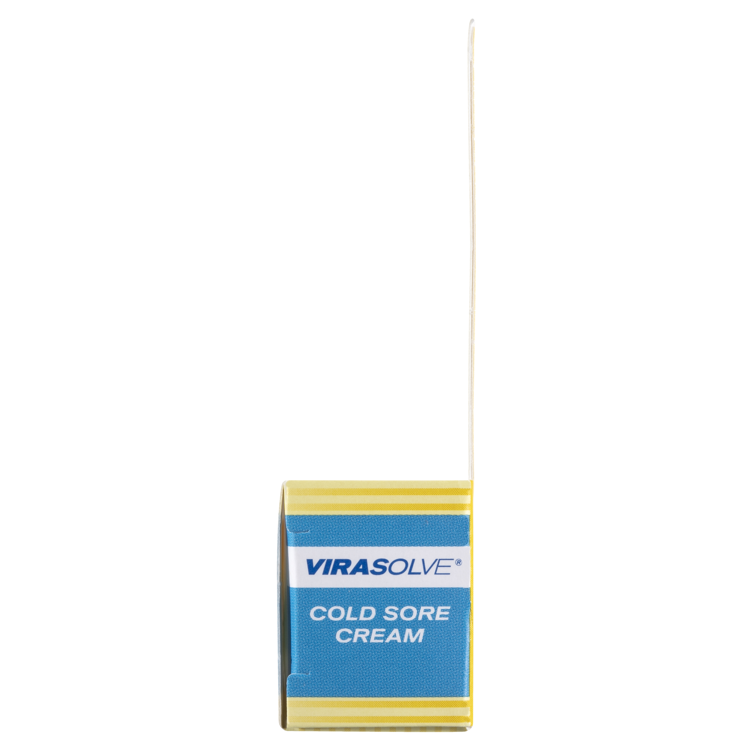 VIRASOLVE COLD SORE CREAM 5G - Image 6