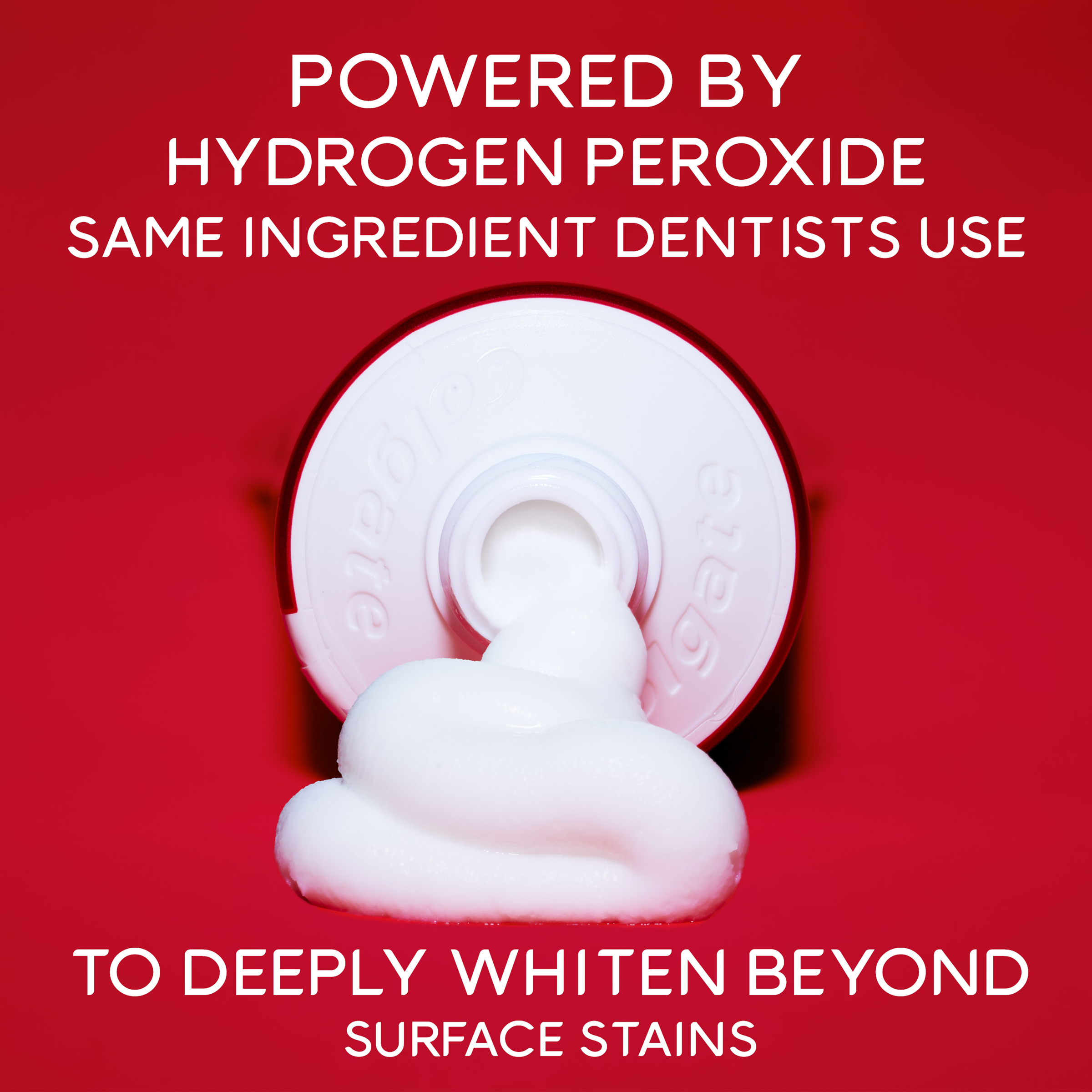 COLGATE TOOTHBRUSH OPTIC WHITE EXPRESS 85G - Image 4